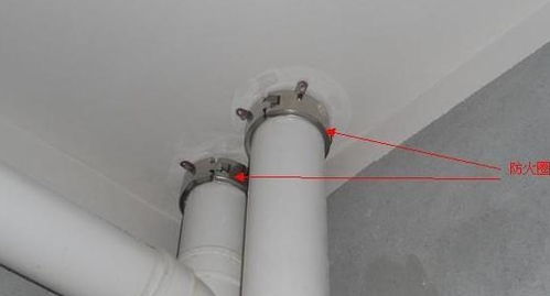 交房時,一定要檢查下水管道上的這個裝置,別被開發(fā)商坑了