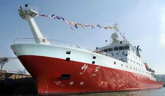 過去合作研發(fā) 蛟龍 號,今日再次牽手有何大動作