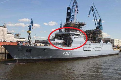 德國(guó)制造的挑戰(zhàn) 7億歐元巨艦下水即現(xiàn)傾斜，船舶上排下水氣囊引發(fā)關(guān)注