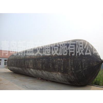 船舶上排下水氣囊的應用與重要性