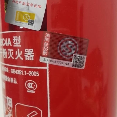 家用滅火器選購指南 從1kg到5kg，守護店面、工廠與愛車的安全
